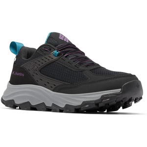 image:imageColumbia Hatana Max OutdryBlack  Dark Lavender