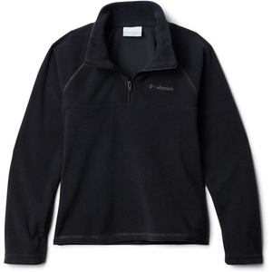 image:imageColumbia Little Boys Glacial Half ZipBlack