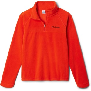 image:imageColumbia Little Boys Glacial Half ZipSpicy