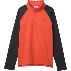 image:imageColumbia Little Boys Glacial Half ZipZingShark