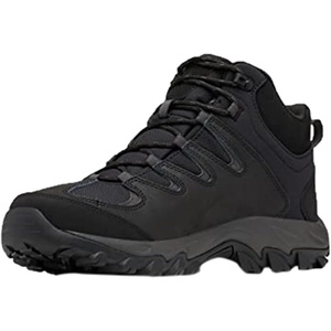 image:imageColumbia Mens Buxton Peak Mid IIBlackShark
