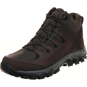 image:imageColumbia Mens Buxton Peak Mid IICordovanBlack