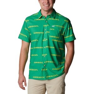 image:imageColumbia Mens Collegiate Super Slack Tide ShirtLogo