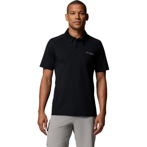 image:imageColumbia Mens Diamond Peak Pro PoloBlack