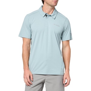 image:imageColumbia Mens Diamond Peak Pro PoloCrushed Blue