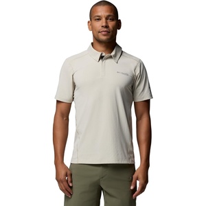 image:imageColumbia Mens Diamond Peak Pro PoloDark Stone
