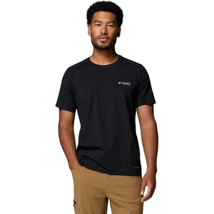 image:imageColumbia Mens Diamond Peak Pro Short SleeveBlack