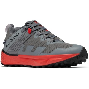 image:imageColumbia Mens Facet 75 Outdry Former VersionTitanium Grey SteelSpicy