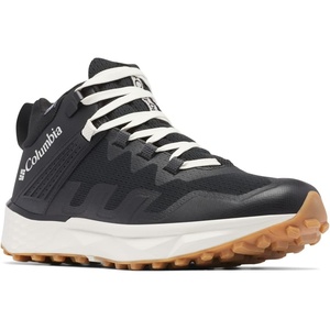 image:imageColumbia Mens First Generation Facet 75 Mid OutdryBlackLight Sand