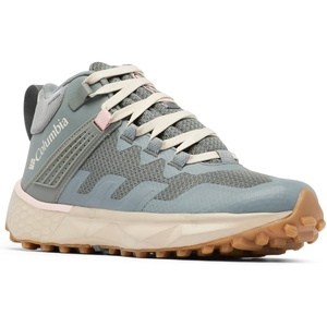 image:imageColumbia Mens First Generation Facet 75 Mid OutdrySedona SageDusty Pink