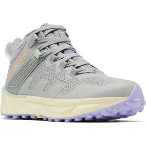 image:imageColumbia Mens First Generation Facet 75 Mid OutdrySteamFrosted Purple