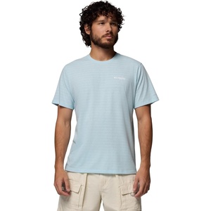 image:imageColumbia Mens PFG Freezer Short Sleeve TeeMarine Light