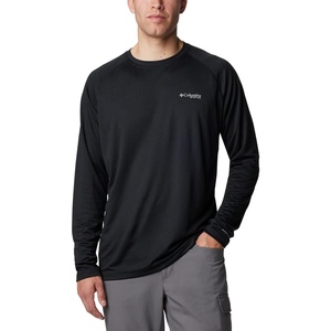 image:imageColumbia Mens PFG Solar Stream Long SleeveBlack