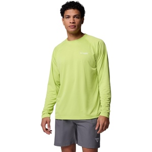 image:imageColumbia Mens PFG Solar Stream Long SleeveVoltage