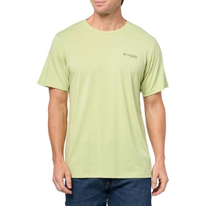 image:imageColumbia Mens PFG Uncharted Graphic TeePear HeatherPfg Gear Gator