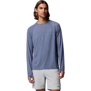 image:imageColumbia Mens PFG Uncharted II Long SleeveNocturnal