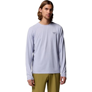 image:imageColumbia Mens PFG Uncharted II Long SleeveTwilight
