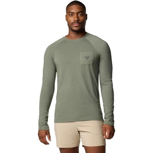 image:imageColumbia Mens PFG Uncharted Neps Long SleeveCypress
