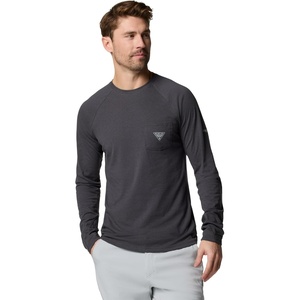 image:imageColumbia Mens PFG Uncharted Neps Long SleeveShark