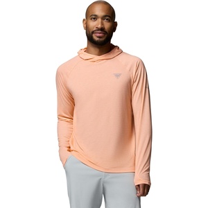 image:imageColumbia Mens Pfg Uncharted II HoodieBright Nectar