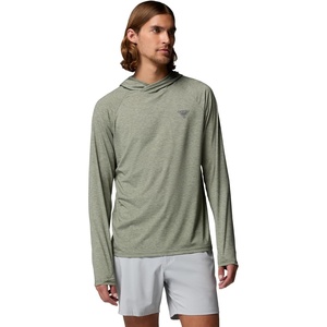 image:imageColumbia Mens Pfg Uncharted II HoodieCypress