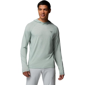 image:imageColumbia Mens Pfg Uncharted II HoodieNiagara