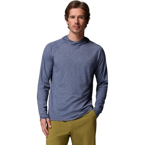 image:imageColumbia Mens Pfg Uncharted II HoodieNocturnal