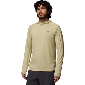 image:imageColumbia Mens Pfg Uncharted II HoodieSerpentine