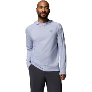 image:imageColumbia Mens Pfg Uncharted II HoodieTwilight