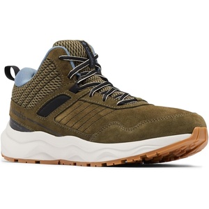 image:imageColumbia Mens Plateau Venture MidNoriBlack