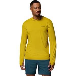 image:imageColumbia Mens Tech Trail Utility HoodieAntique Moss