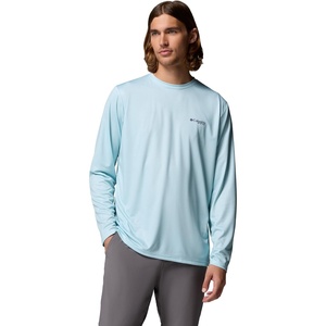 image:imageColumbia Mens Terminal Tackle PFG Fish Shine II Long SleeveMarine Light