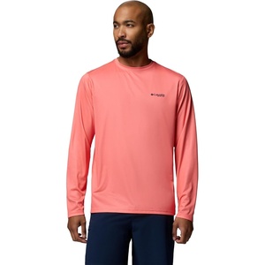 image:imageColumbia Mens Terminal Tackle PFG Fish Shine II Long SleeveMelonade