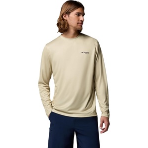 image:imageColumbia Mens Terminal Tackle PFG Fish Shine II Long SleeveSerpentine