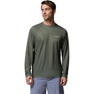 image:imageColumbia Mens Terminal Tackle PFG Sea Creature Long SleeveCypress
