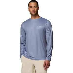 image:imageColumbia Mens Terminal Tackle PFG Sea Creature Long SleeveNew Moon