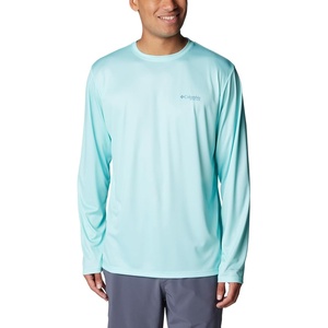 image:imageColumbia Mens Terminal Tackle PFG Tarpon Rise Long SleeveGulf StreamTarpon PrintSerenoa
