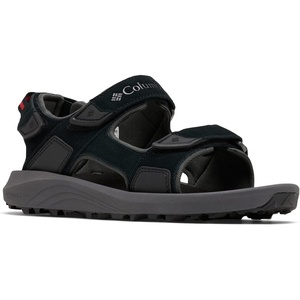 image:imageColumbia Mens Trailstorm Hiker 3 StrapBlackDark Grey