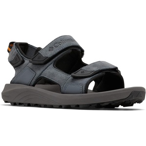 image:imageColumbia Mens Trailstorm Hiker 3 StrapGraphiteBlack