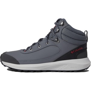 image:imageColumbia Mens Trailstorm Peak MidGraphiteMountain Red