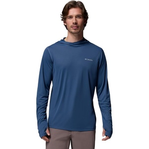 image:imageColumbia Mens Zero Rules Lite HoodieDark Mountain