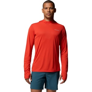 image:imageColumbia Mens Zero Rules Lite HoodieSuper Sonic