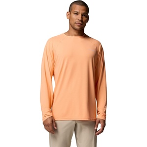 image:imageColumbia PFG Solar Stream Ii Long SleeveBright Nectar