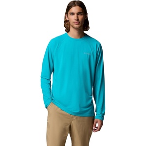 image:imageColumbia PFG Solar Stream Ii Long SleeveOcean Teal