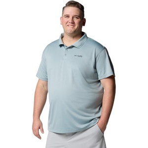 image:imageColumbia PFG Solar Stream PoloCrushed Blue