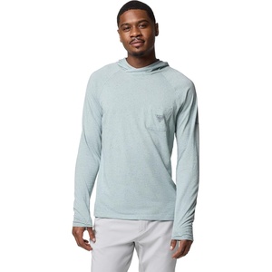 image:imageColumbia PFG Uncharted Neps HoodieCrushed Blue