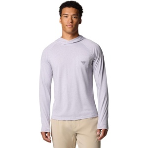 image:imageColumbia PFG Uncharted Neps HoodieLavender Pearl