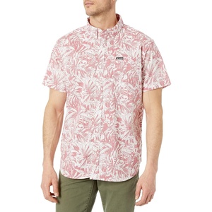 image:imageColumbia Rapid Rivers Printed Short Sleeve ShirtRosette Toucanical