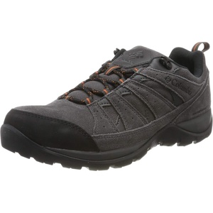 image:imageColumbia Redmond V2 WaterproofBlack Dark Grey  Dese