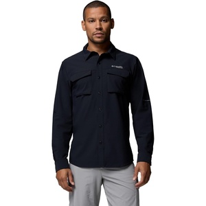 image:imageColumbia Silver Ridge Elite Long Sleeve WovenBlack